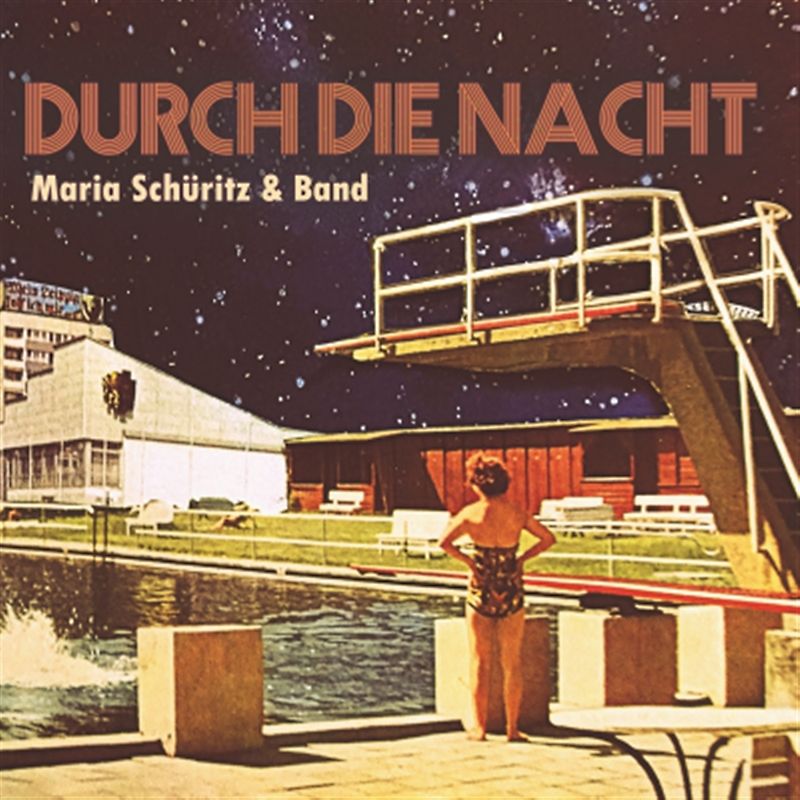 Durch die Nacht