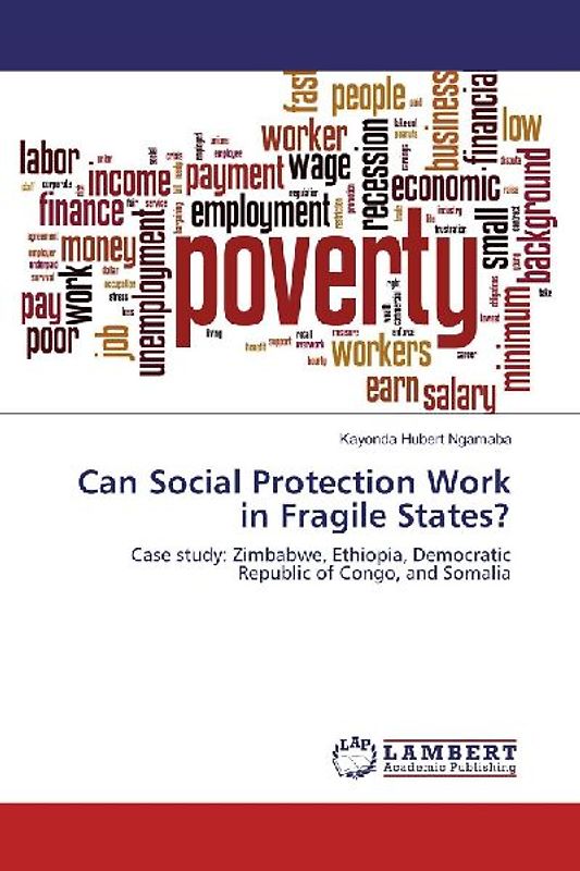 Can Social Protection Work in Fragile States?