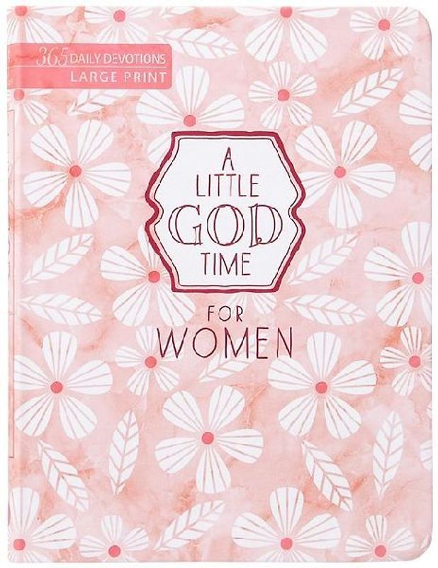 A Little God Time for Women