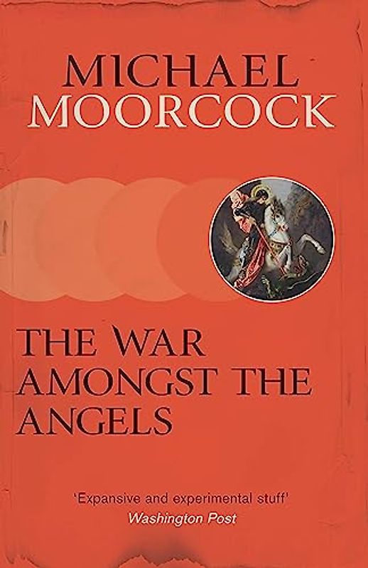 The War Amongst the Angels