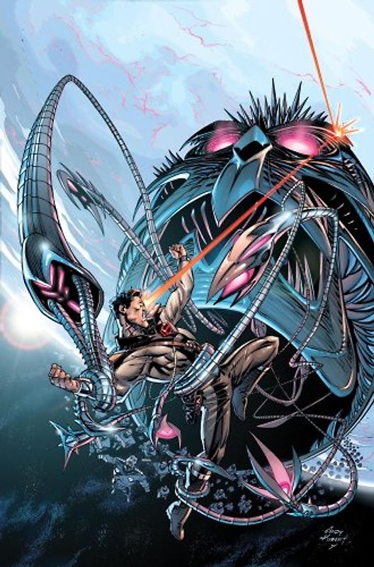 Superman: Last Stand of New Krypton Vol. 1 (Superman Limited Gns (DC Comics R)) - James Robinson