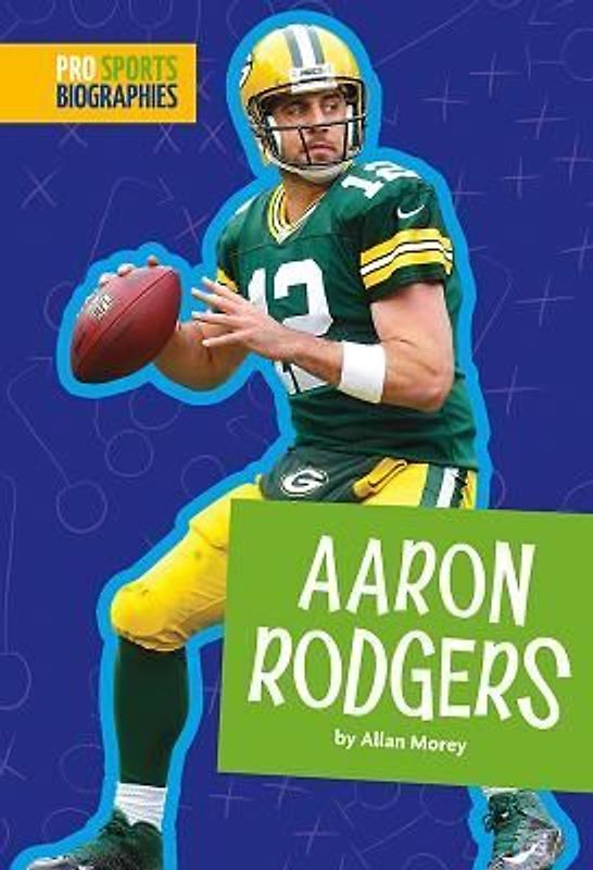 Aaron Rodgers