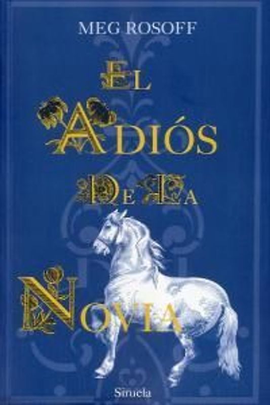El adiós de la novia