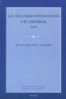 Las Segundas Intenciones y El Universal (1600)