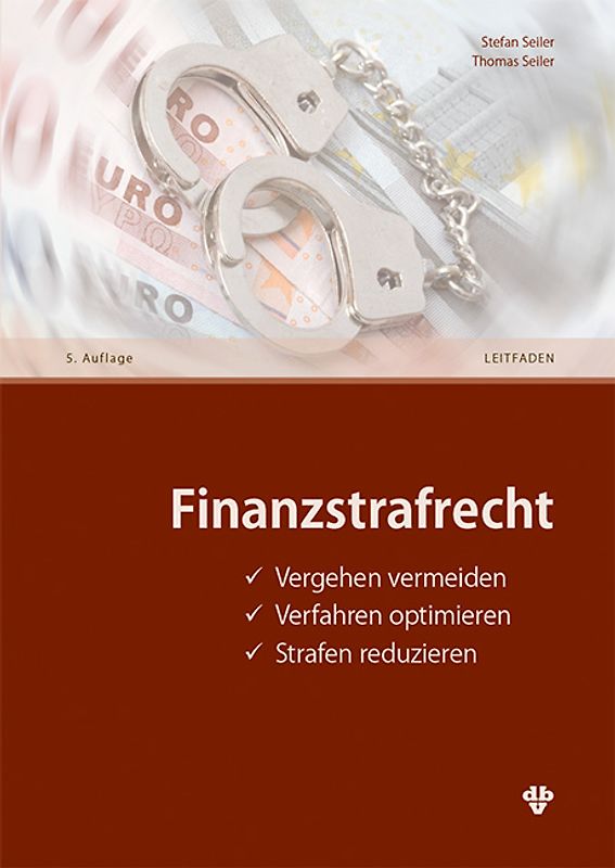 Finanzstrafrecht
