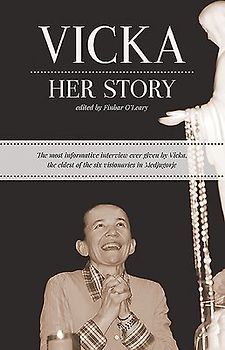Vicka...Her Story