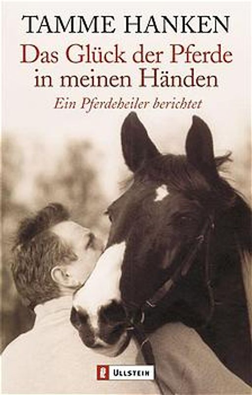 Das Glück der Pferde in meinen Händen