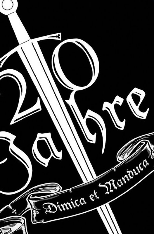 Dimica et Manduca – 20 Jahre Ars Gladii