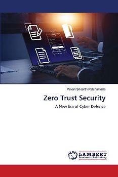 Zero Trust Security