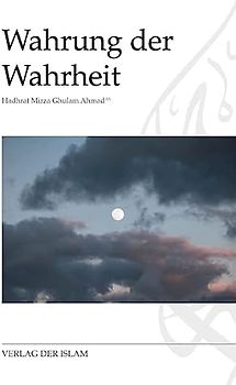 Wahrung der Wahrheit