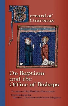On Baptism and the Office of Bishops