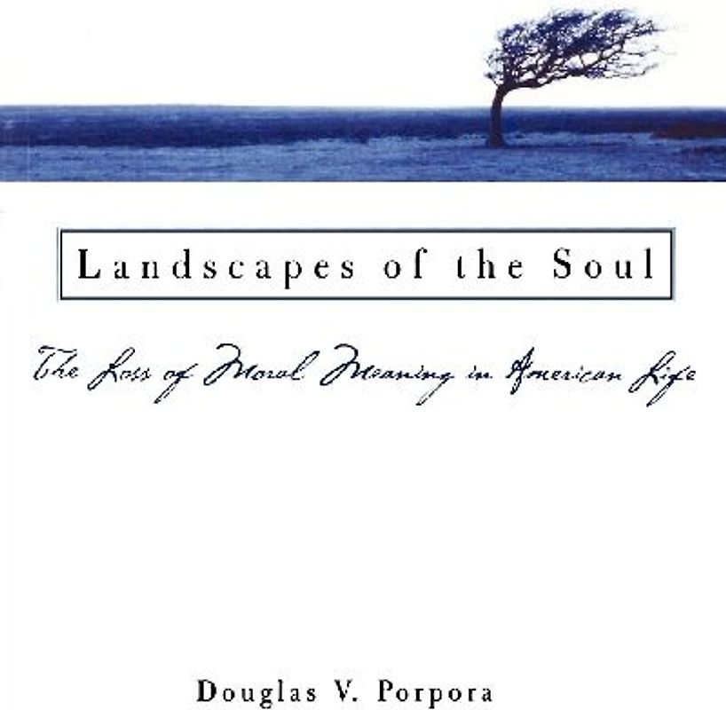 Landscapes of the Soul