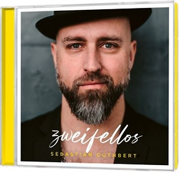 Sebastian Cuthbert - Zweifellos