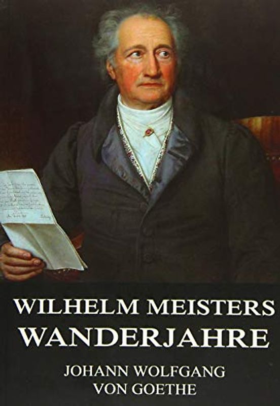 Wilhelm Meisters Wanderjahre
