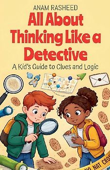 All About Thinking Like a Detective