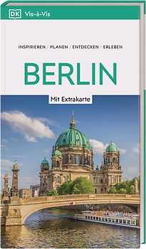 Vis-à-Vis Reiseführer Berlin