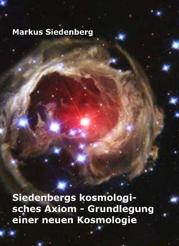Siedenbergs kosmologisches Axiom
