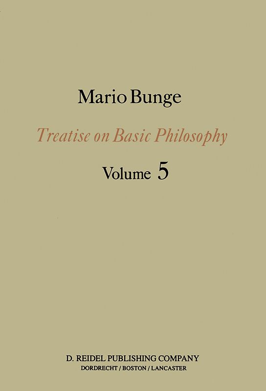 Epistemology & Methodology I: