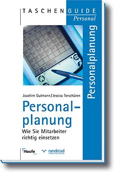 Personalplanung
