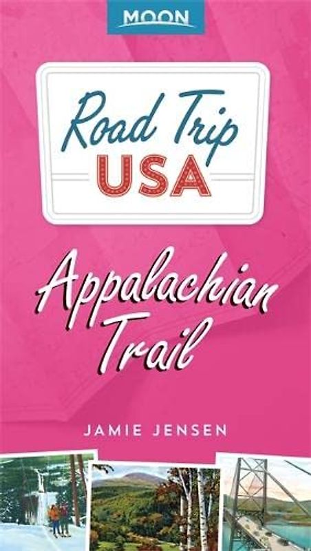 Road Trip USA: Appalachian Trail