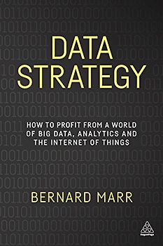 Data Strategy: How to Profit from a World of Big Data, Analytics and the Internet of Things