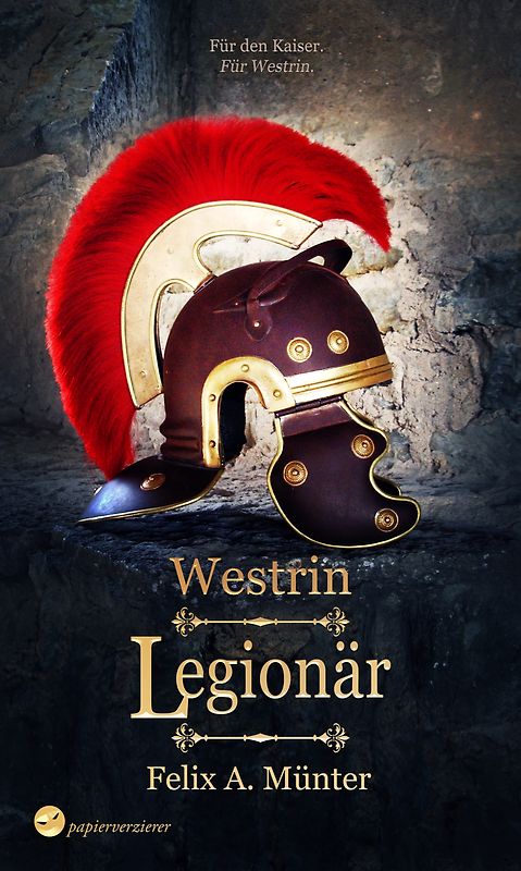 Legionär