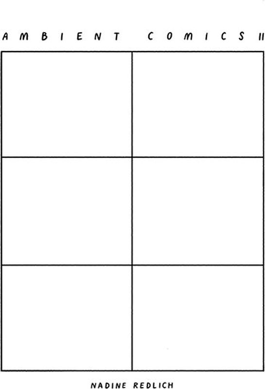 Ambient Comics II