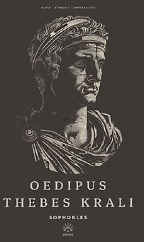 Oedipus, Thebes Krali