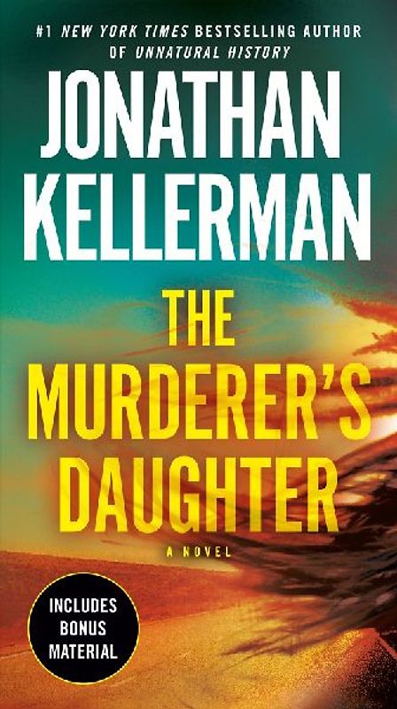 The Murderer's Daughter