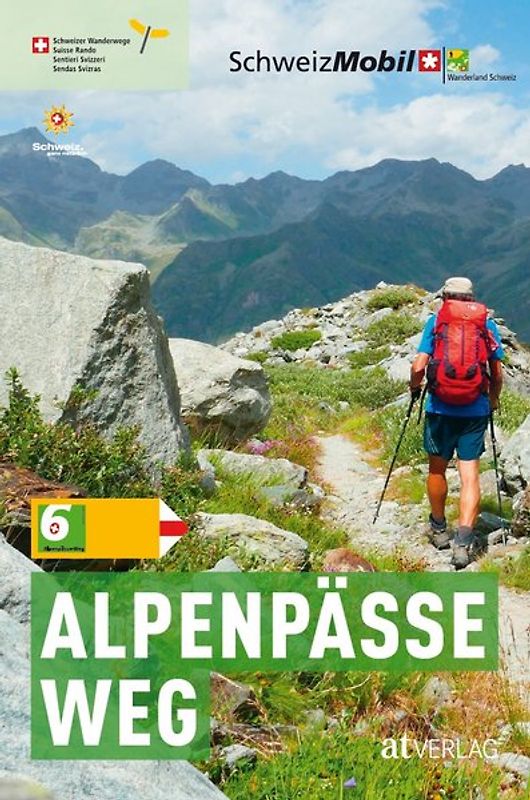Alpenpässeweg