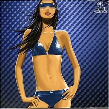 Various - Disco Kandi 05.03