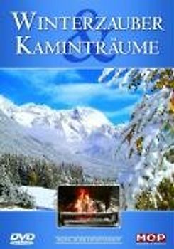Winterzauber & Kaminträume DVD