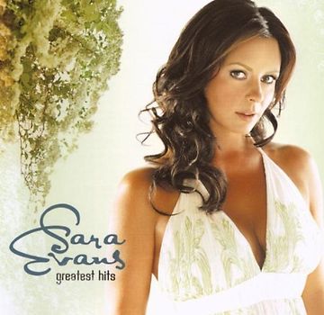 Sara Evans - Greatest Hits