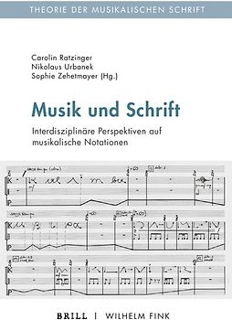 Musik und Schrift