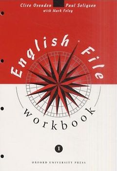 English File. First Edition / Level 1: Beginners - Workbook with Key