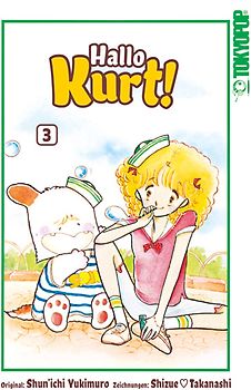 Hallo Kurt! 03
