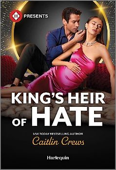King's Heir of Hate