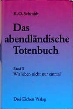 Wir leben nicht nur einmal