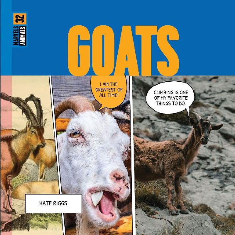 Goats