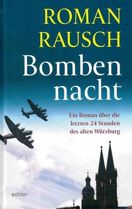 Bombennacht