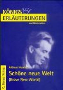 Schöne neue Welt (Brave New World). - Bradbury, Ray: Fahrenheit 451