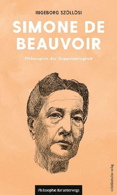 Simone der Beauvoir