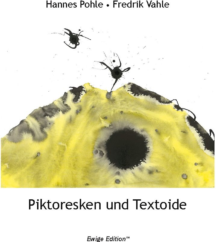 Piktoresken und Textoide