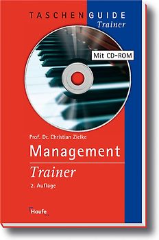 Management Trainer - mit CD-ROM