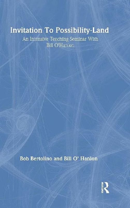 Invitation To Possibility Land