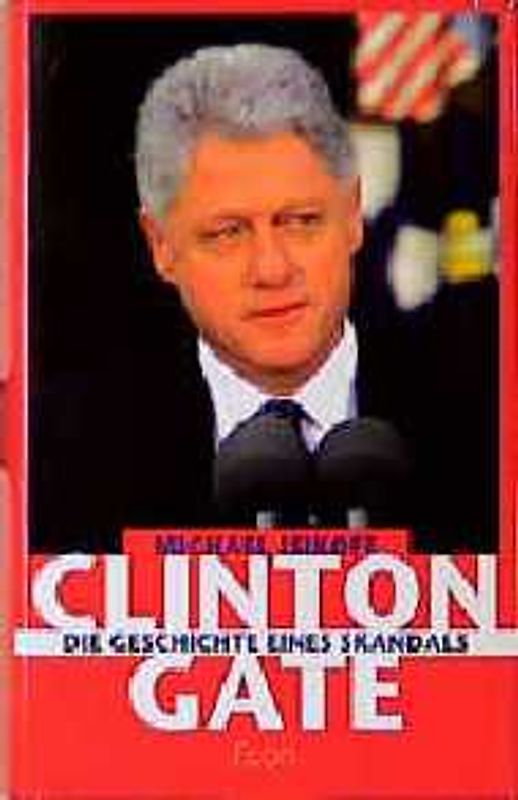 Clintongate