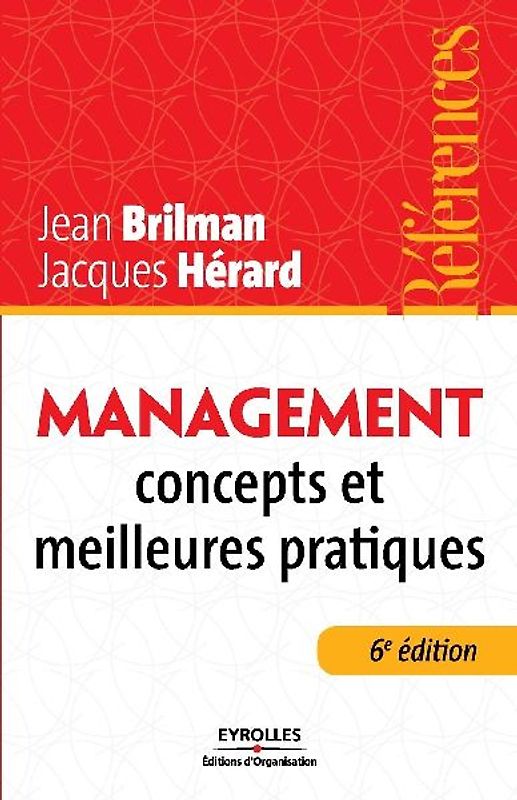 Management: Conseils et meilleures pratiques