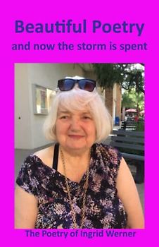 Beautiful Poetry: and now the storm is spent