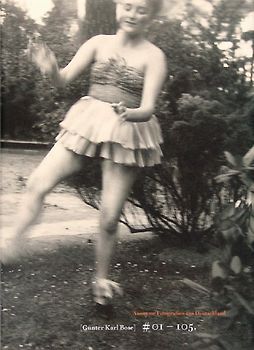 Anonyme Fotografien aus Deutschland