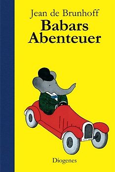 Babars Abenteuer